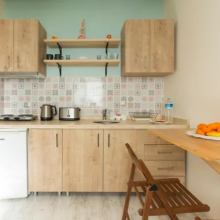 One Bedroom Suites Istanbul 아파트 이스탄불
