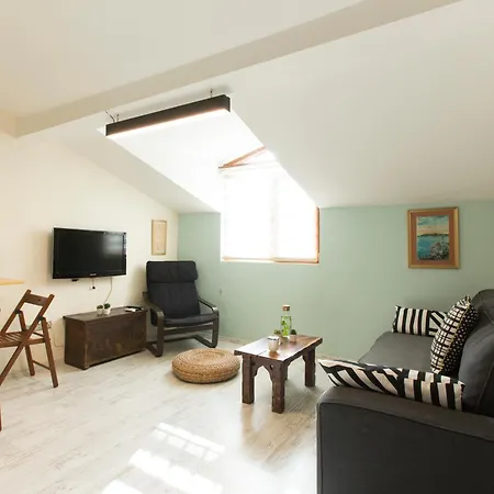 아파트 One Bedroom Suites Istanbul