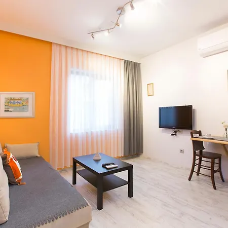 One Bedroom Suites Istanbul 이스탄불