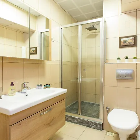 One Bedroom Suites Istanbul 이스탄불