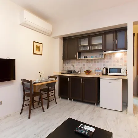 아파트 One Bedroom Suites Istanbul 이스탄불
